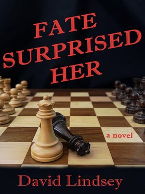 cover image of Fate Surprised Her